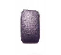 Чехол illusion HTC C (A320e) черный