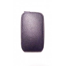 Чехол illusion HTC C (A320e) черный