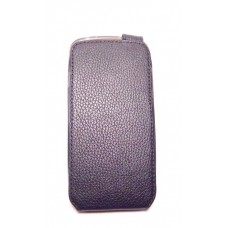 Чехол illusion HTC S (Z520e) черный