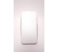 Чехол illusion HTC V (T320) белый