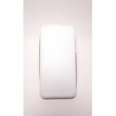 Чехол illusion HTC V (T320) белый