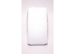 Чехол illusion Nokia Lumia 800 белый