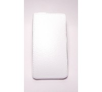 Чехол illusion Nokia Lumia 720 белый