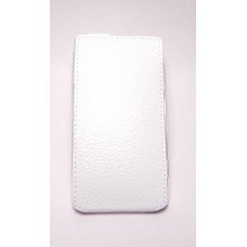 Чехол illusion Nokia Lumia 720 белый