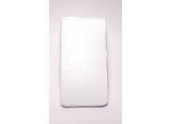 Чехол illusion Nokia Lumia 720 белый