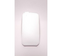 Чехол illusion Nokia Lumia 510 белый