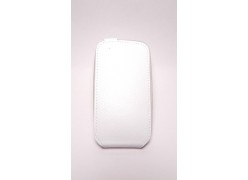 Чехол illusion Nokia Lumia 510 белый