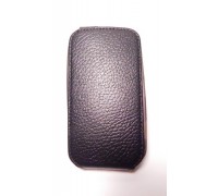 Чехол illusion Nokia Lumia 510 черный