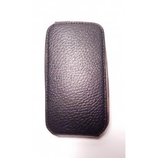 Чехол illusion Nokia Lumia 510 черный