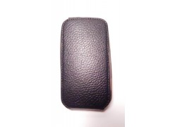 Чехол illusion Nokia Lumia 510 черный