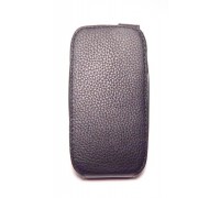 Чехол illusion Nokia Asha 603 черный