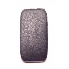 Чехол illusion Nokia Asha 603 черный