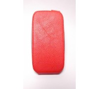 Чехол illusion Nokia Asha 603 красный