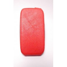 Чехол illusion Nokia Asha 603 красный