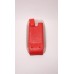 Чехол illusion Nokia Asha 603 красный