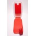 Чехол illusion Nokia Asha 603 красный