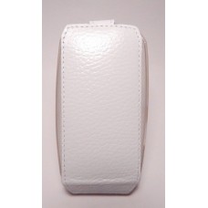 Чехол illusion Nokia Asha 306/305 белый