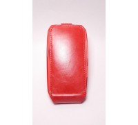 Чехол illusion Nokia Asha 306/305 красный