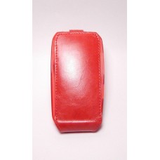 Чехол illusion Nokia Asha 306/305 красный