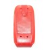 Чехол illusion Nokia Asha 306/305 красный