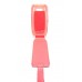 Чехол illusion Nokia Asha 306/305 красный