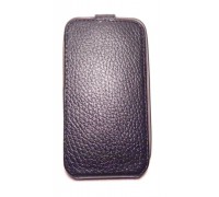 Чехол-блокнот illusion для телефона LG P970 черный