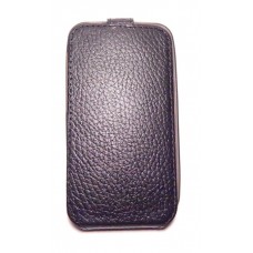 Чехол-блокнот illusion для телефона LG P970 черный