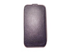 Чехол-блокнот illusion для телефона LG P970 черный