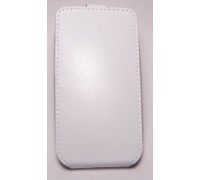 Чехол-блокнот illusion для телефона LG L5 II Dual/E455 белый