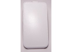 Чехол-блокнот illusion для телефона LG L5 II Dual/E455 белый