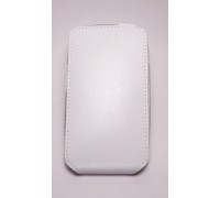 Чехол-блокнот illusion для телефона LG L7 II Dual P715 белый
