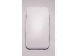 Чехол-блокнот illusion для телефона LG L7 II Dual P715 белый