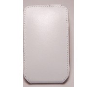 Чехол-блокнот illusion для телефона LG L3 II Dual E435 белый