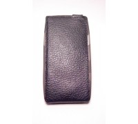 Чехол illusion Sony Xperia LT 26i черный