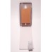 Чехол illusion Sony Xperia MT27i белый
