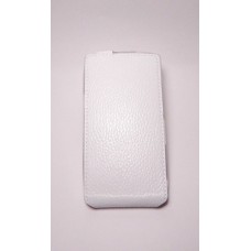 Чехол illusion Sony Xperia ZL T36 C6603/660X белый