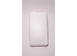 Чехол illusion Sony Xperia ZL T36 C6603/660X белый