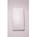 Чехол illusion Sony Xperia ZL T36 C6603/660X белый