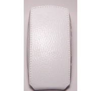 Чехол-блокнот illusion для Sony Xperia MT15i/MT11i белый