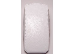 Чехол-блокнот illusion для Sony Xperia MT15i/MT11i белый