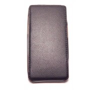 Чехол illusion Sony Xperia LT28i черный