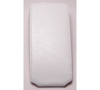 Чехол-блокнот illusion для Sony Xperia LT18i белый