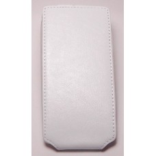 Чехол-блокнот illusion для Sony Xperia LT18i белый