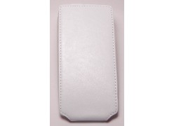 Чехол-блокнот illusion для Sony Xperia LT18i белый