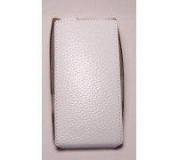 Чехол illusion Sony Xperia LT26W белый