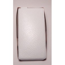 Чехол illusion Sony Xperia LT26W белый