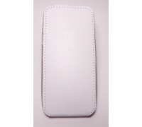 Чехол illusion IPhone 5G белый