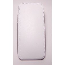 Чехол illusion IPhone 5G белый