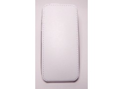 Чехол illusion IPhone 5G белый