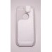 Чехол illusion IPhone 5G белый